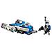 75391 Capitano Rex Y-Wing Microfighter - Foto miniatura 3