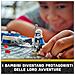 75391 Capitano Rex Y-Wing Microfighter - Foto miniatura 9