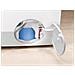 Lavasciuga EW7W285W Capacità Lav /Asc 8/5 Kg Classe D Centrifuga 1400 giri - Foto miniatura 13