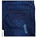Jeans Ragazza lcfs3 pa blue s1-4a - Foto miniatura 4