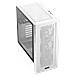 Case Valor Mesh Midi TowerATX / Micro-ATX / Porte USB 2 x USB 3.2 Colore Bianco - Foto miniatura 2