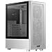 Case Valor Mesh Midi TowerATX / Micro-ATX / Porte USB 2 x USB 3.2 Colore Bianco - Foto miniatura 1