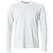 Basic-t L /s Bianco S - Foto miniatura 1