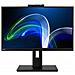 B278u E Monitor Pc 68,6 Cm (27"") 2560 X 1440 Pixel Ultrawide Quad Hd Led Nero - Foto miniatura 1