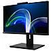 B278u E Monitor Pc 68,6 Cm (27"") 2560 X 1440 Pixel Ultrawide Quad Hd Led Nero - Foto miniatura 4