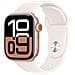 Cinturino Sport rosa fard (42 mm) - M /L - Foto miniatura 2
