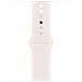 Cinturino Sport rosa fard (42 mm) - M /L - Foto miniatura 1