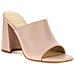 Keila Mules Ciabatte Tessile Scarpe Donna Beige Eu 37, Fljkei Lea03 Natu - Foto miniatura 1