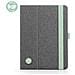 400713 custodia per tablet 27,9 cm (11") Custodia a libro Grigio - Foto miniatura 2