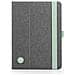 400713 custodia per tablet 27,9 cm (11") Custodia a libro Grigio - Foto miniatura 1