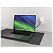 HJ4001BKGL cavo USB USB 2.0 1 m USB C Nero - Foto miniatura 3