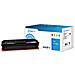 TONER COMPATIBILE - QI-CA2027M cartuccia 1 pz Magenta - Foto miniatura 1
