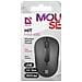 Hit Mm-495 Mouse Ambidestro Rf Wireless Ottico 1600 Dpi - Foto miniatura 4