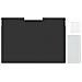 Kensington SA15 Schermo per la privacy per Surface Book 15" - Foto miniatura 2