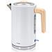 Kt1165wht Nordic Bollitore Elettrico 1,7l Cordless, Ebollizione Rapida Senza Bpa, Base 360 2200w Bianco - Foto miniatura 1