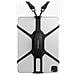 Vonmhlen Infinity Max Tracolla Tablet Metallo, Polietilene Tereftalato Riciclato (rpet), Silicone Nero - Foto miniatura 1