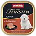animonda Vom Feinsten 4017721826570, Junior, Tutte le razze, Fegato, 150 g - Foto miniatura 1