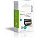 BLDO100V5BK scheda di rete e adattatore Bluetooth 3 Mbit /s - Foto miniatura 5