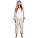 Pigiama Da Donna Tuta Kigurumi Onesie Costume Topolino Mouse 165-175 Cm L - Foto miniatura 4
