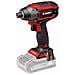TP-CI 18/220 Li BL 2900 Giri /min Nero, Rosso - Foto miniatura 1