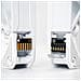 Dissipatore CPU a Liquido CLC-360-RGB-W per Socket Intel e AMD - Foto miniatura 4