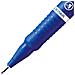 SENSOR F - Fineliner con punta ammortizzata - Tratto Fine (0,3 mm) - Confezione da 10 - Blu - Foto miniatura 3