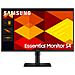 Monitor 27" IPS Flat LS27D402GSUXXE Full HD Tempo di risposta 5 ms - Foto miniatura 1