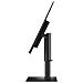 Monitor 27" IPS Flat LS27D402GSUXXE Full HD Tempo di risposta 5 ms - Foto miniatura 9