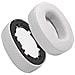 Cuscinetti Di Ricambio In Tessuto A Rete Grigia (2 Pezzi) Compatibili Con Cuffie Jbl Tune T700bt T710 720 T750btnc T760nc - Foto miniatura 2