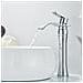 Rubinetto per lavabo da bagno, Blackswan, tipo M361, modello cromato lucido, misura 30,5 cm - Foto miniatura 1
