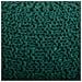Puf In Cotone Intrecciato Verde 45x45x30h - Foto miniatura 3