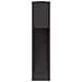 Lucina LED Solare da Percorso 2 pcs Nero - Foto miniatura 6