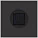 Lucina LED Solare da Percorso 2 pcs Nero - Foto miniatura 9