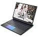 AA18250 Intel Core Ultra 9 275HX Computer portatile 45,7 cm (18") WQXGA 32 GB DDR5-SDRAM 1 TB SSD NVIDIA GeForce RTX 5070 Wi-Fi 7 (802.11be) Windows 11 Home Tedesco Nero - Foto miniatura 3