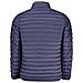 GIACCA BLU DA UOMO NORVEGIA 1963 - Colore: Blu, Taglia: 2XL - Foto miniatura 3