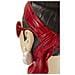 Vaso Donna Hollywood -b- In Resina Multicolore - Foto miniatura 5
