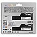 Viper Elite 5 Ultra VEUR532G6028K memoria 32 GB 2 x 16 GB DDR5 6000 MT /s 288-pin DIMM - Foto miniatura 11