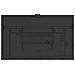 TE8615A-B2AG visualizzatore di messaggi Design chiosco 2,17 m (85.6") Wi-Fi 550 cd /m² 4K Ultra HD Nero Touch screen Processore integrato Android 24/7 - Foto miniatura 2