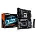 X870E EAGLE WIFI7 Scheda Madre - Supporto per CPU AMD Ryzen 9000, VRM digitale a 16+2+2 fasi, fino a 8200 MHz DDR5 (OC), 1x PCIe 5.0 + 3x PCIe 4.0, Wi-Fi 7, LAN 5 GbE, USB 4 - Foto miniatura 1