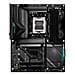 X870E EAGLE WIFI7 Scheda Madre - Supporto per CPU AMD Ryzen 9000, VRM digitale a 16+2+2 fasi, fino a 8200 MHz DDR5 (OC), 1x PCIe 5.0 + 3x PCIe 4.0, Wi-Fi 7, LAN 5 GbE, USB 4 - Foto miniatura 4