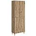 Set di armadi 2 pcs Rovere Artigianale 66 x 34,5 x 95 cm - Foto miniatura 1