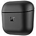 Auricolari ACCENTUM Open True Wireless Bluetooth 5.3 Ore di Autonomia - Nero - Foto miniatura 2
