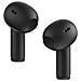 Auricolari ACCENTUM Open True Wireless Bluetooth 5.3 Ore di Autonomia - Nero - Foto miniatura 3