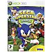 X360 - Sega Superstars Tennis - Foto miniatura 1