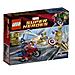 6865 La Moto di Capitan America - Foto miniatura 1