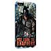 Cover Batman Rise iPhone 4/4S - Foto miniatura 1