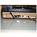 Giradischi PL186H 33/45/78 Giri Radio FM colore Marrone / Grigio - Foto miniatura 4