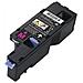 593-BBLZ Toner Originale Magenta per E525w Capacità 1400 Pagine - Foto miniatura 3