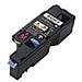 593-BBLZ Toner Originale Magenta per E525w Capacità 1400 Pagine - Foto miniatura 4