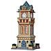 Torre Del Municipio - Municipal Clock Tower - Foto miniatura 2